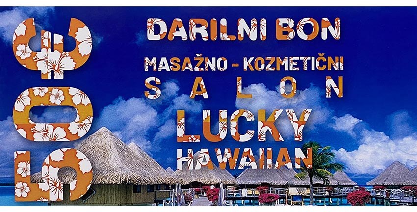 darilni bon darilni bon
